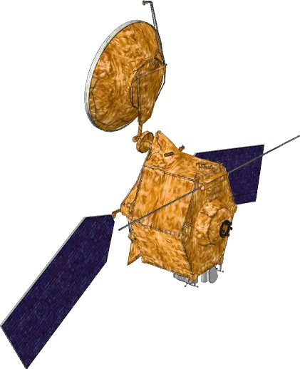 Mars Reconnaissance Orbiter (MRO) (A)