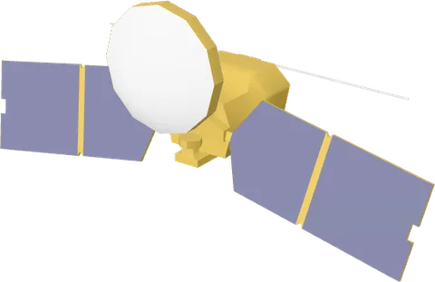 Mars Reconnaissance Orbiter (MRO) (B)