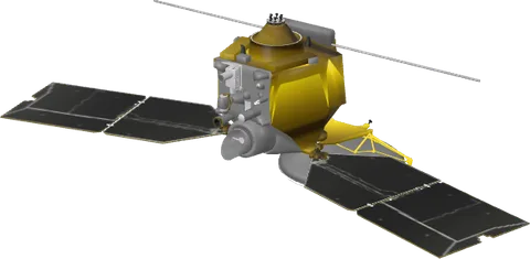 Mars Reconnaissance Orbiter (MRO) (C)