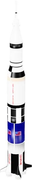 Saturn V