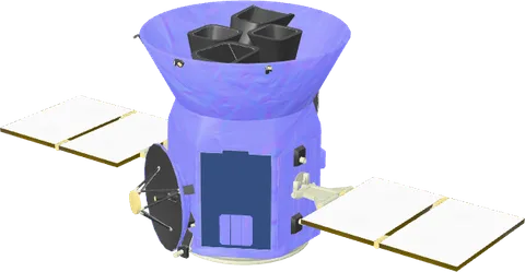 Transiting Exoplanet Survey Satellite (TESS) (B)