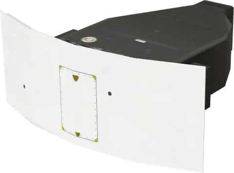 Wide Field Planetary Camera