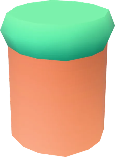 Block Grass Narrow