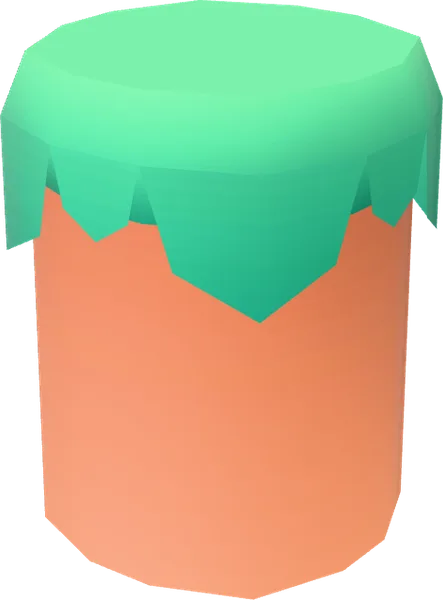 Block Grass Overhang Narrow