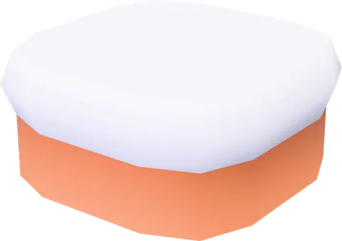 Block Snow Low