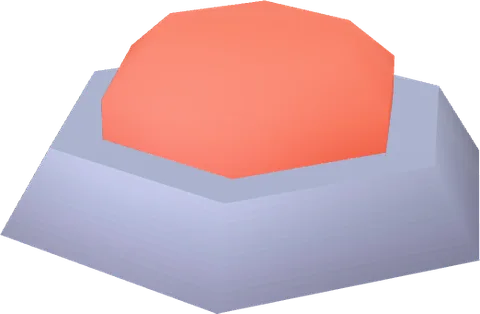Button Round