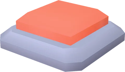Button Square