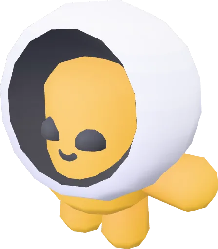 Character Ooli