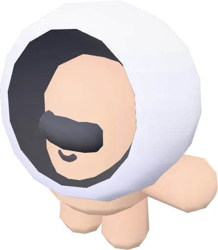 Character Oozi