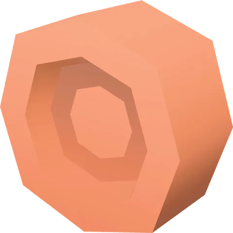 Coin Bronze
