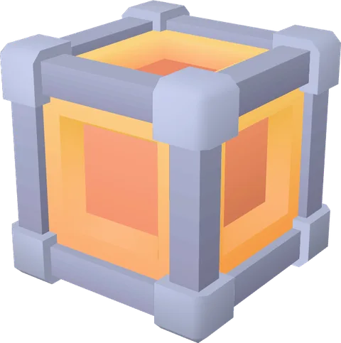 Crate Item Strong