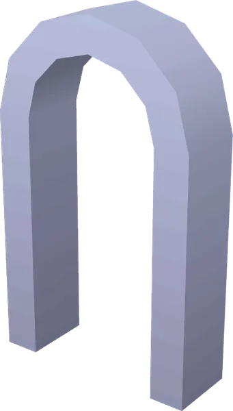 Door Open