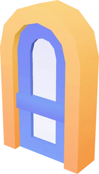 Door Rotate