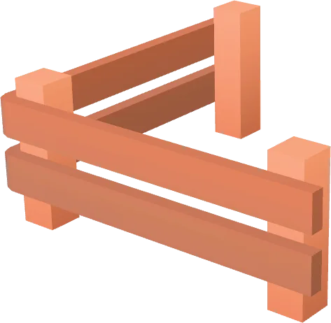 Fence Corner