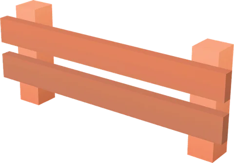 Fence Straight