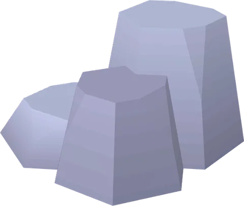 Rocks