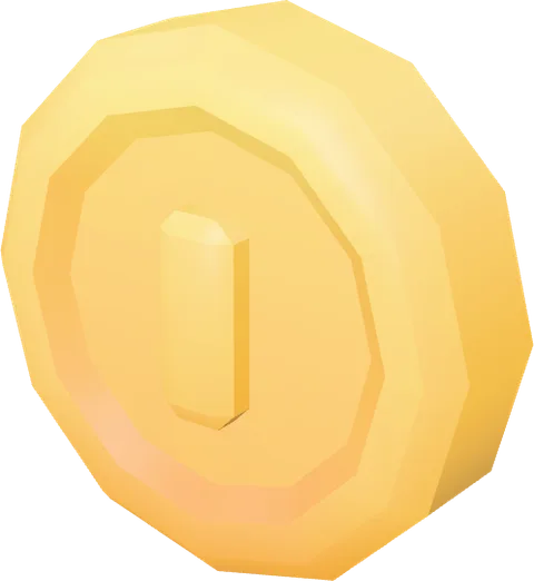 Coin A