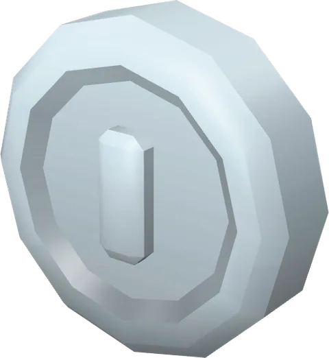 Coin B
