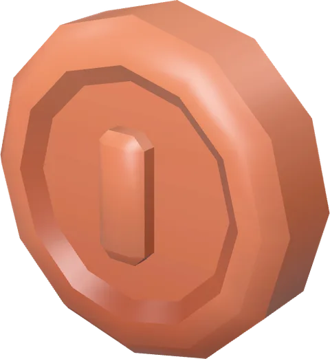 Coin C