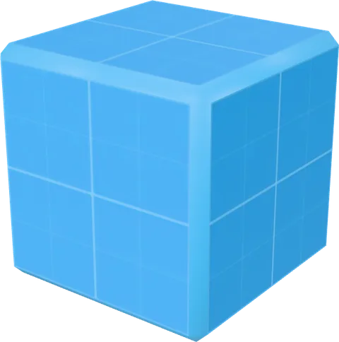 Cube Prototype Small