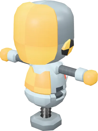 Dummy Base
