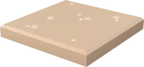 Floor Dirt