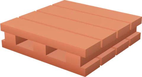 Pallet Small