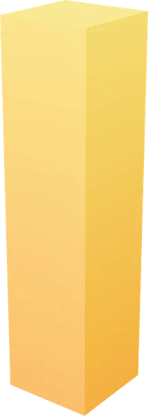 Primitive Pillar