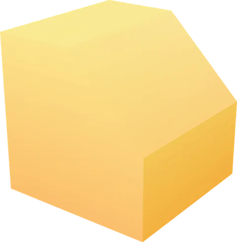 Primitive Slope Half