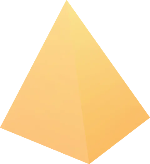 Primitive Slope Outer Corner