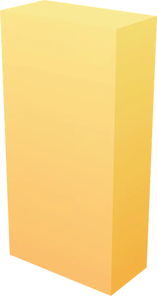 Primitive Wall Half