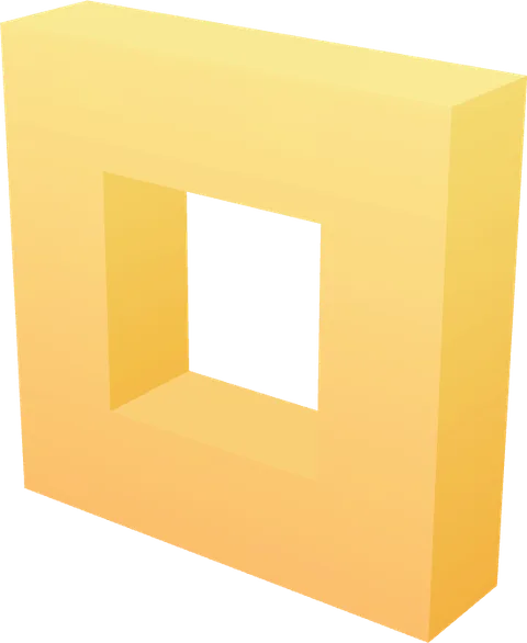 Primitive Window