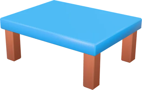Table Medium
