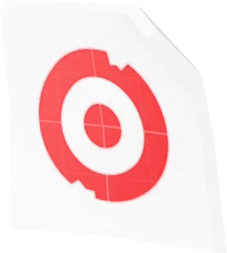 Target Wall Small
