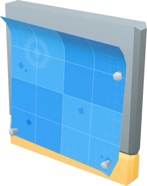Wall Target