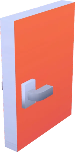 Door Rotate