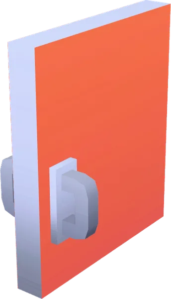Door Sliding