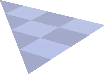 Floor Small Diagonal