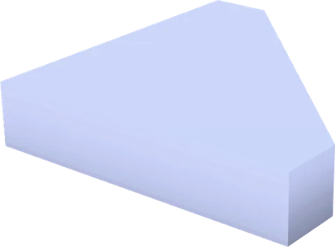 Floor Thick Corner Diagonal
