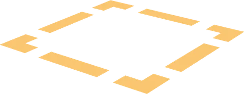 Indicator Square B