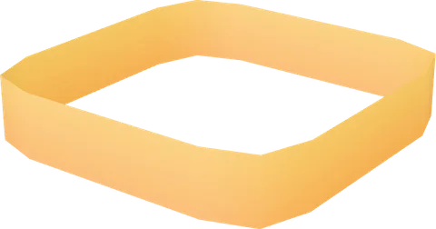 Indicator Square F
