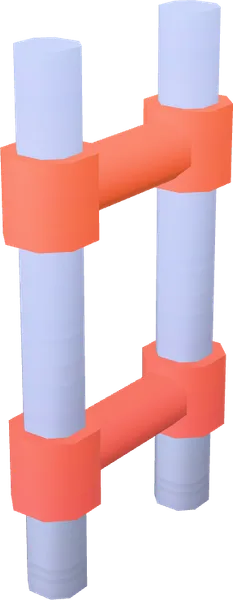 Ladder Color