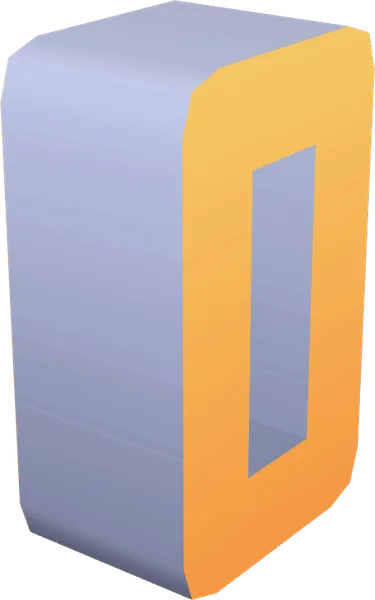 Number 0