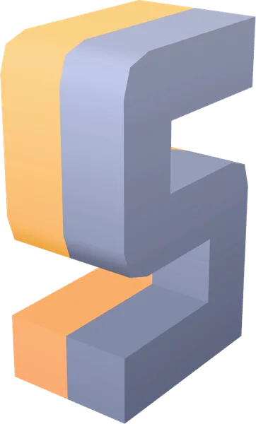 Number Double 2