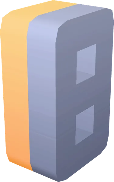 Number Double 8