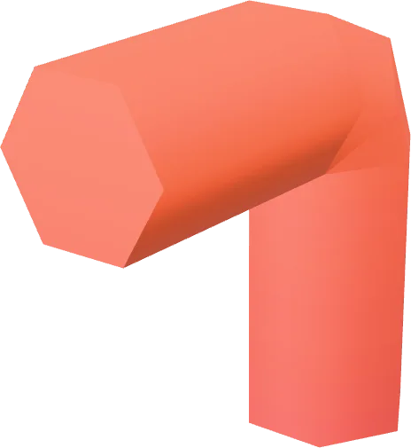 Pipe Corner
