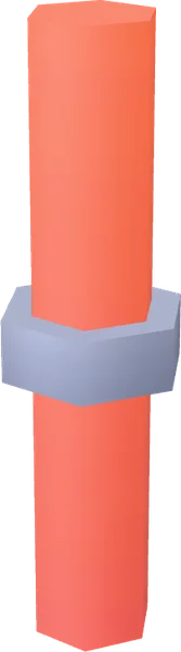 Pipe Section