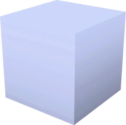 Shape Cube