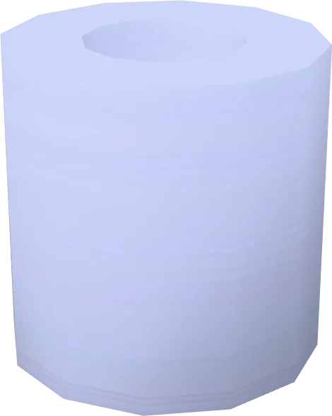 Shape Hollow Cylinder