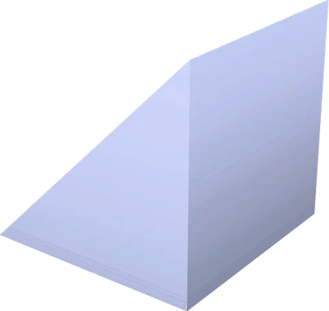 Shape Slope